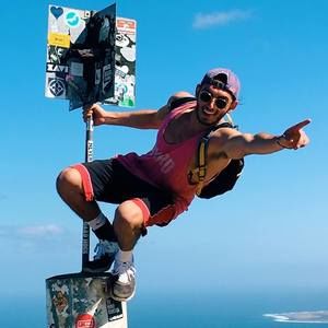 Meet your Posher, Julian